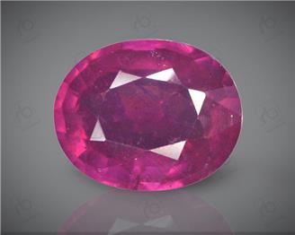 Natural Ruby   4.92CTS-22201